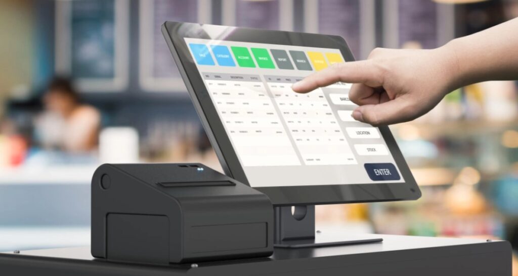 E-POS-biometric-system-to-be-implemented-in-sub-registrar-offices-Minister-kadannappalli-ramachandran