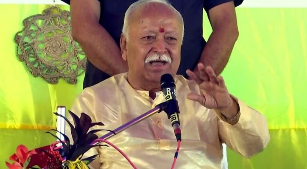 Man-wants-to-become-Superman-Bhagwan-RSS-Mohan-Bhagwat